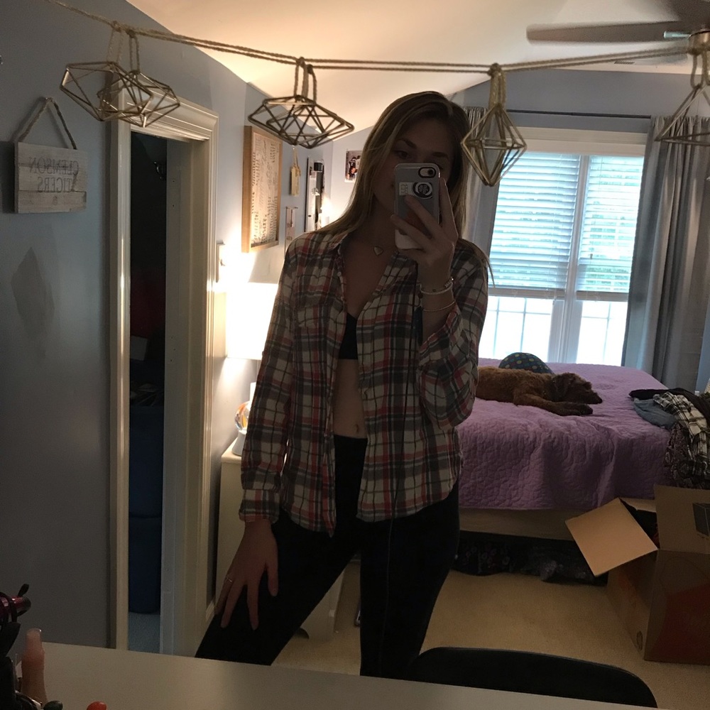 Flannel